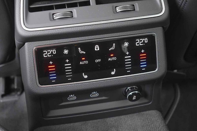 Audi A7 je reprezentativní vůz pro téměř každou příležitost