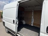 Peugeot Boxer 2,2 HDi L3 H2 SLEVA KLIMA -DPH - náhled 30