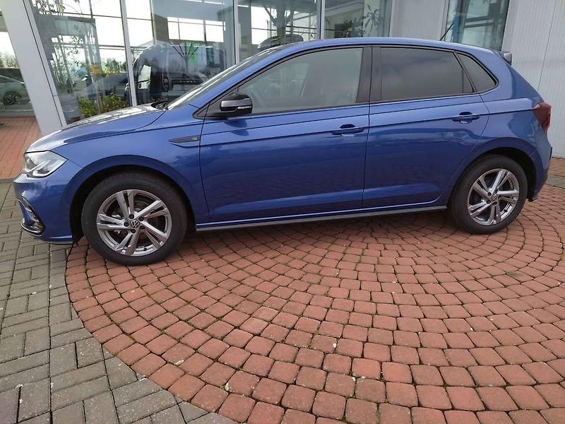 Volkswagen Polo (2023) - fotka 2 z 9