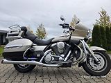 Kawasaki VN 1700 Voyager (2009) - náhled 1