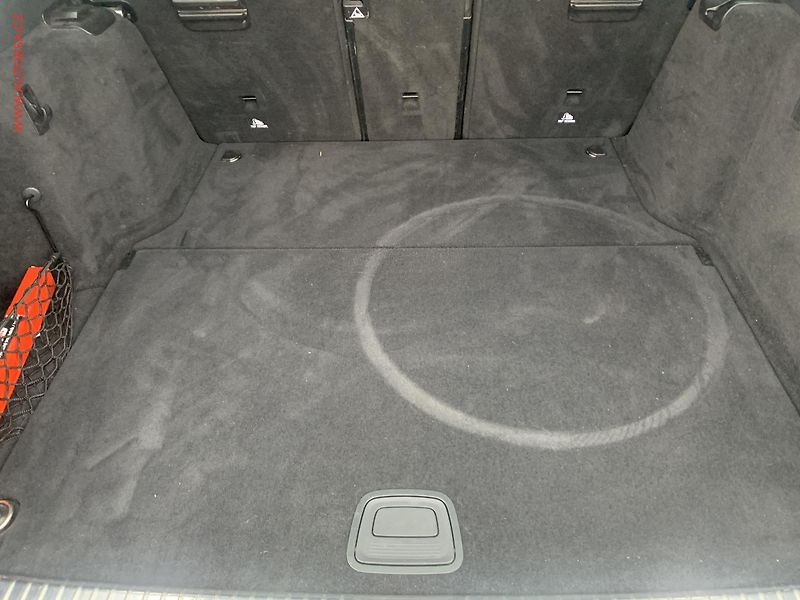 Mercedes-Benz Třídy C (2016) 2.2 CDi C 220d, ČR, AT, navi - fotka 7 z 17