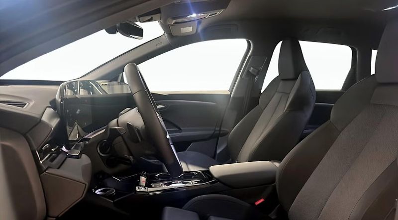 Audi Q6 e-tron Performance Kamera  Vzduch Taž - fotka 8 z 12