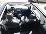 Fiat 500C 1,2-51KW-KABRIOLET+STK+OLEJ - náhled 4
