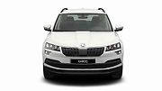 Škoda Karoq.