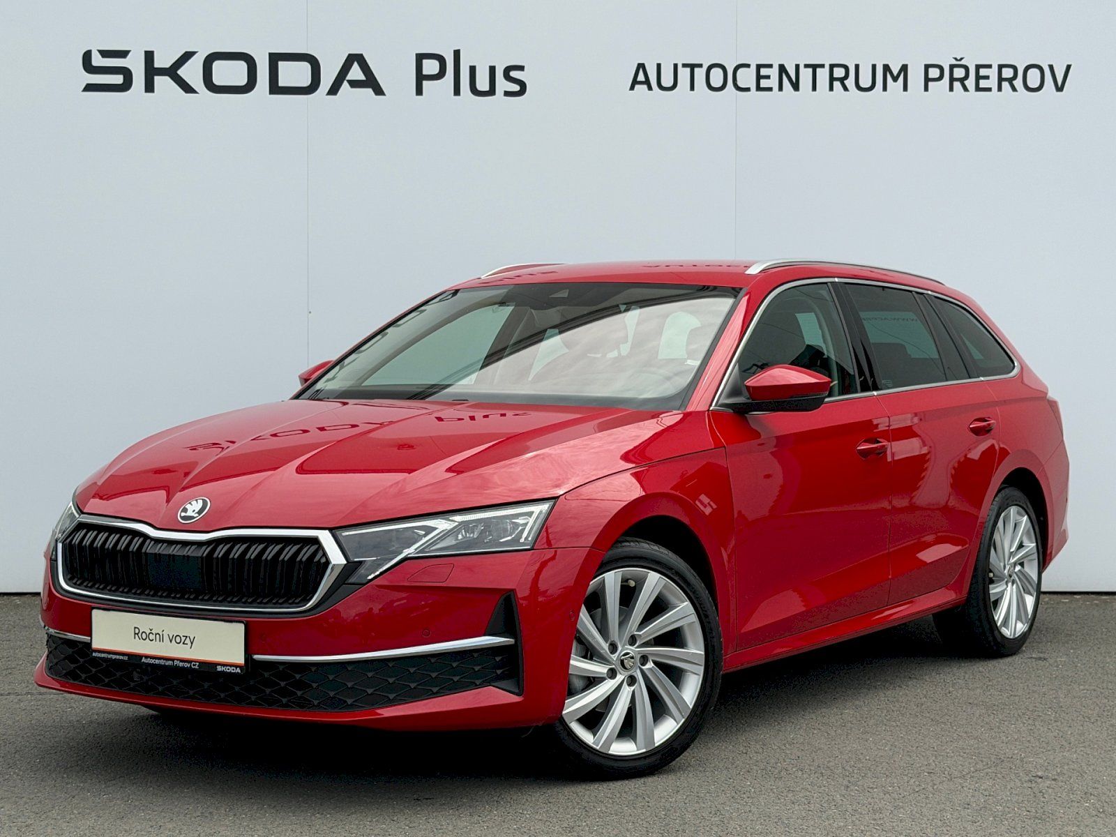 Škoda Octavia 2.0 TDI 110kW DSG Top Selectio