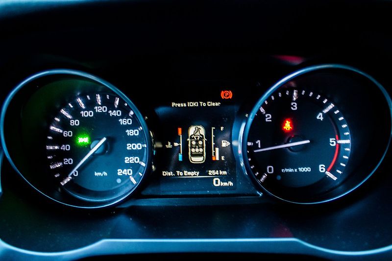 Land Rover Range Rover Evoque - fotka 10 z 19