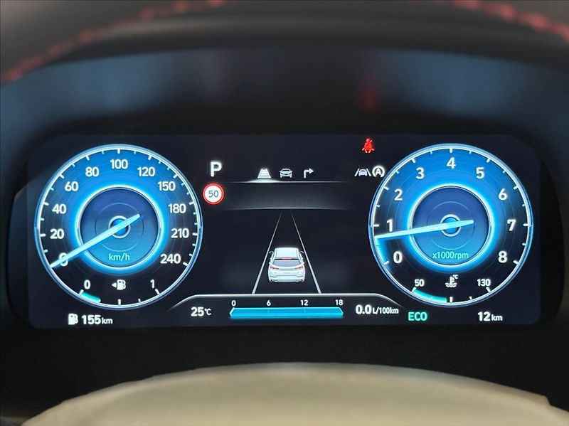 Hyundai i30 1,5 T-GDI GO NLINE! AT - fotka 21 z 21