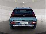 Hyundai Bayon 1,2 i Comfort Club - náhled 2