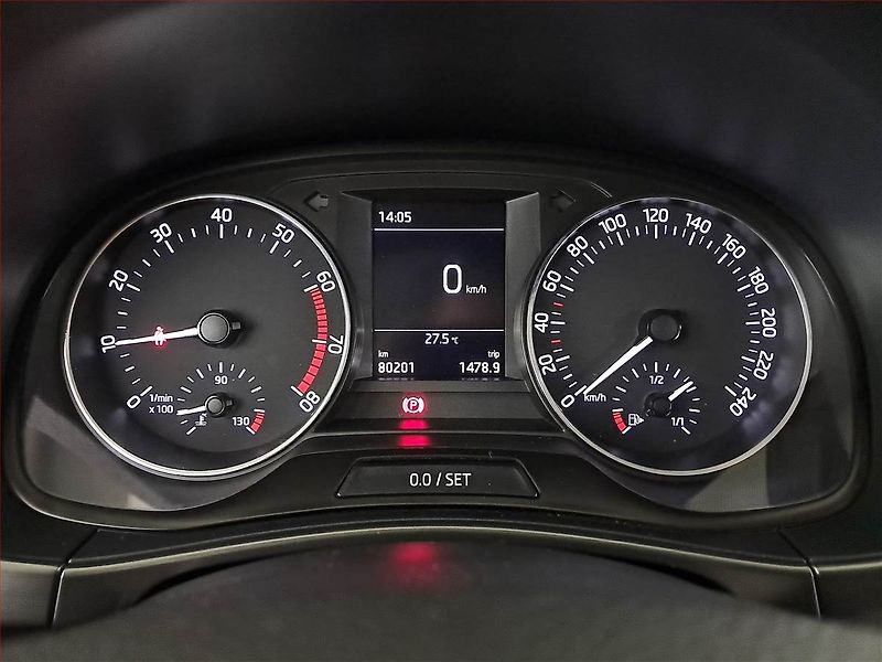 Škoda Fabia (2018) 1.0 TSI, ČR,1.maj - fotka 11 z 18