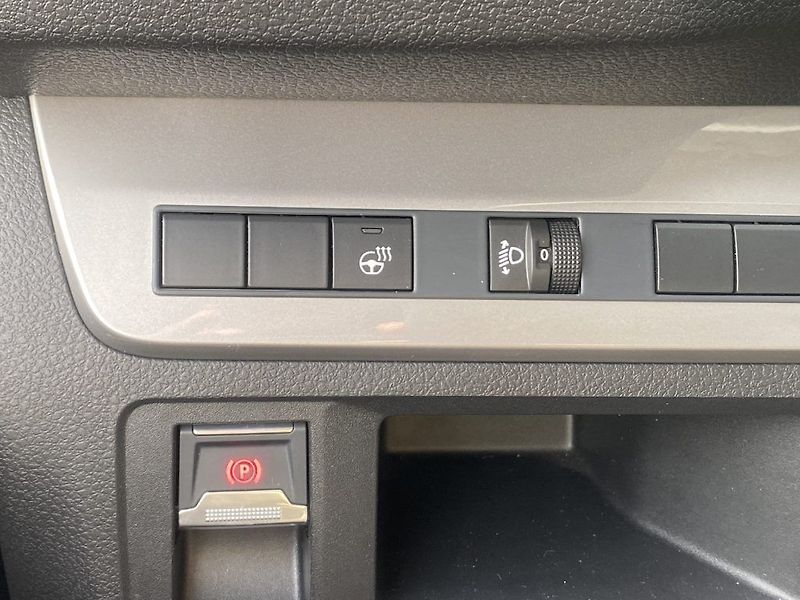 Toyota ProAce Verso 2.0D, ČR, Business L2, DPH - fotka 17 z 18