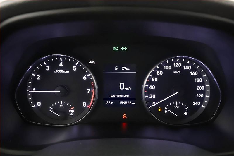 Hyundai i30 (2020) 1.5 DPI, ČR,1.maj, Serv.kniha - fotka 9 z 15