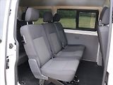Volkswagen Transporter 2,0 TDI 110kW DSG 9-Míst CZ DP - náhled 13