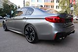 BMW M5 BMW M5 COMPETITION - náhled 15