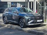 Hyundai Tucson 1,6 T-GDi 117kW, Style, DCT - náhled 7