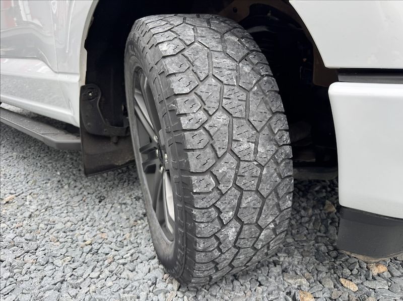 Ford F-150 5,0 V8 298kW - fotka 48 z 50