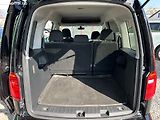 Volkswagen Caddy (2016) 2.0 TDi LIFE servisní kniha - náhled 17