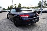 Mercedes-Benz Třídy C C 220d cabrio 4Matic AMG/210PS - náhled 3