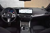 BMW Řada 4 420d xD ///M*TAŽNÉ*ZÁRUKA*ČR 1 - náhled 8