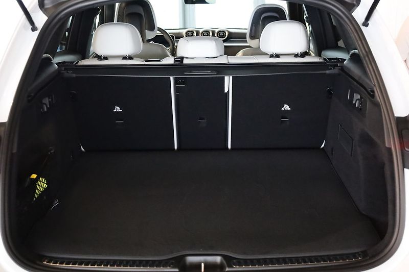 Mercedes-Benz GLC 220d 4M, DISTRONIC, Nezávislé - fotka 6 z 35