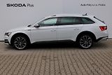 Škoda Superb (2023) 2.0 TDI 147 kW Scout - náhled 1