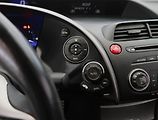 Honda Civic (2008) 1.8, LPG, ČR,1.maj, Tempomat - náhled 16