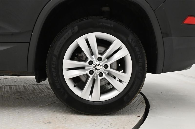 Škoda Kodiaq 2,0 TDI 110 kW DSG Ambition 7m - fotka 34 z 34