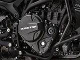 QJ Motor (2026) SRT 900 SX 70/35 kW - náhled 7