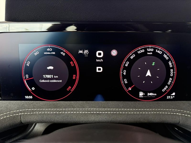 Škoda Superb DSG 4M 2,0TDi 142kW SportLine - fotka 8 z 25