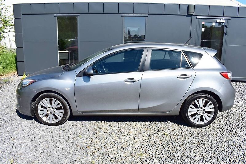 Mazda 3 2,0 MZR SPORT,TZ,1.MAJ TOP - fotka 2 z 19
