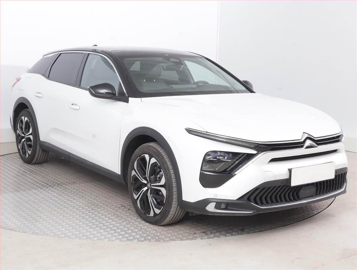 Citroën C5 X 1.2 PureTech