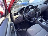 Škoda Octavia (2015) 1.2TSI, ČR, AC, výhřev sed - náhled 2