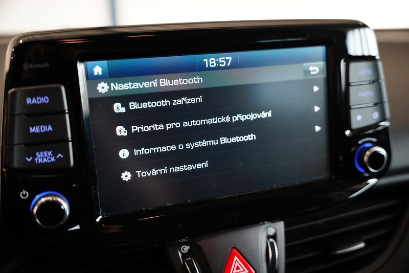 Hyundai i30 - fotka 23 z 28