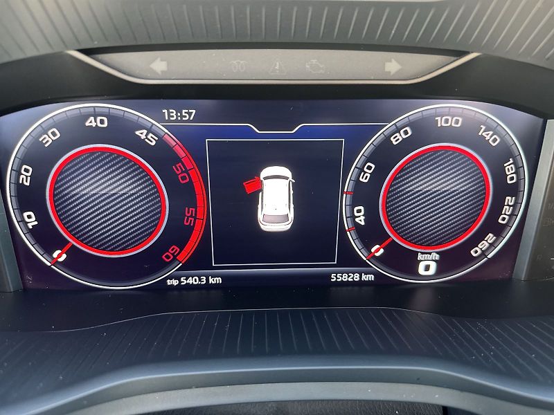 Škoda Kodiaq (2020) 2.0 TDI 4x4 DSG Sportline - fotka 6 z 35