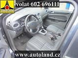 Ford Focus (2008) VOLAT 602 696111 - náhled 4