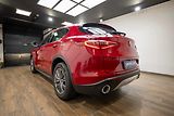 Alfa Romeo Stelvio Q4 2.2 JTD 154 kW - náhled 6