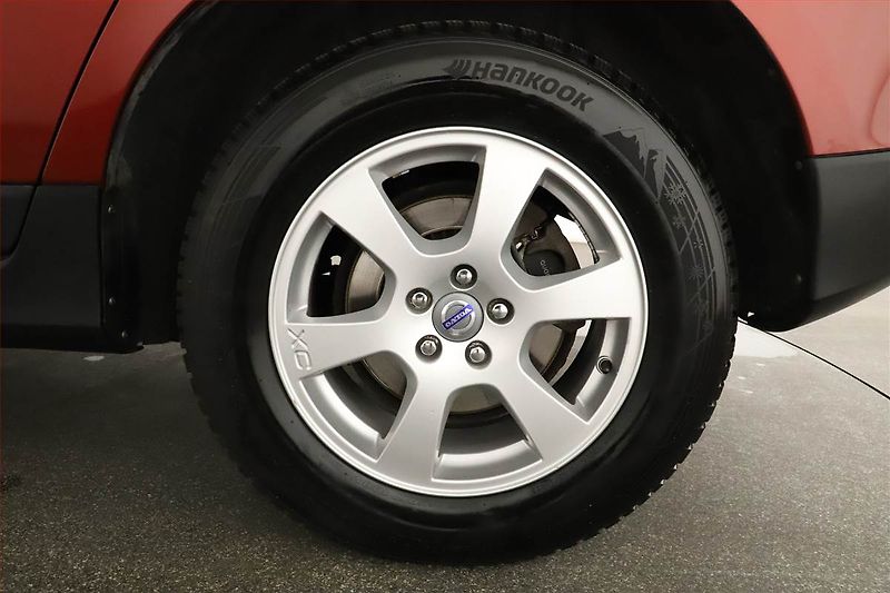 Volvo XC60 (2013) D4, Automat, Navi, Tempomat - fotka 12 z 16