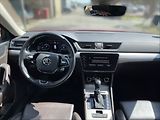Škoda Superb 2,0 TDI 147 4x4 L&K DSG - náhled 9