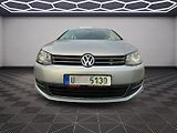 Volkswagen Sharan (2010) 2.0Tdi 125kw DSG Highline - náhled 1