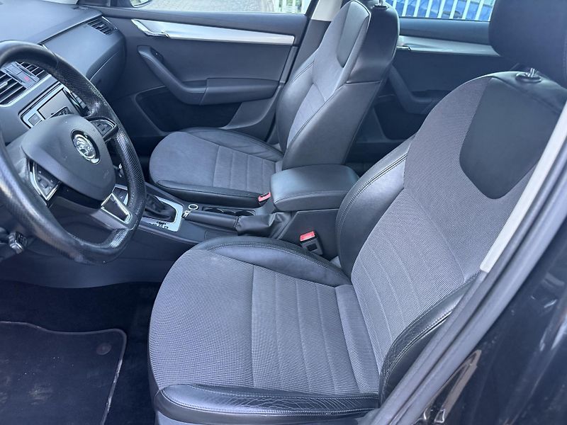 Škoda Octavia (2017) 1.6tdi - fotka 33 z 52