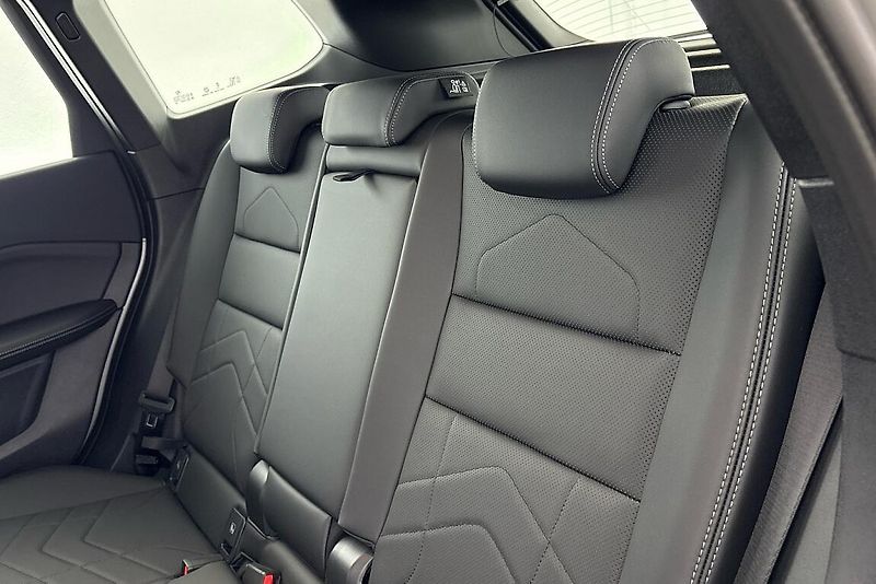 BMW X1 xDrive20d - fotka 8 z 23