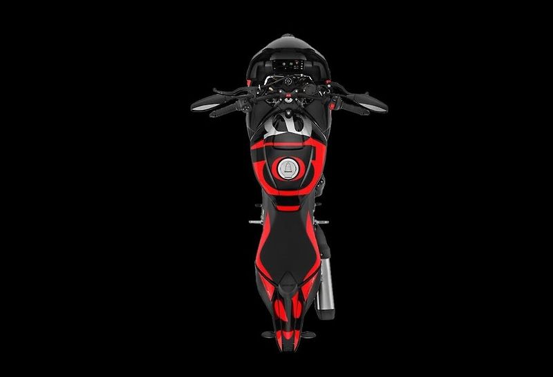 Aprilia (2026) - fotka 9 z 41