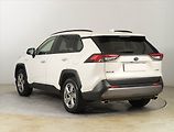 Toyota RAV4 (2019) 2.5 Hybrid - náhled 3