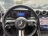 Mercedes-Benz Třídy C C 220 d 4MATIC - náhled 10