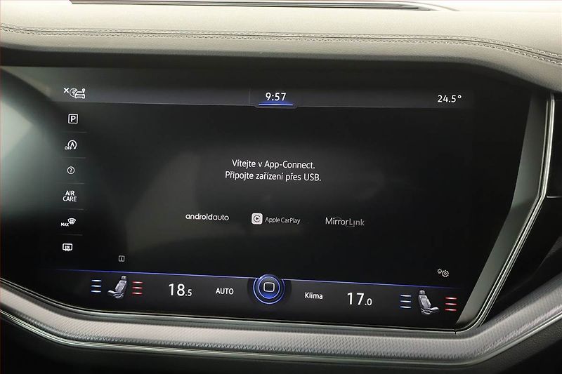 Volkswagen Touareg (2019) R-Line 3.0 TDI - fotka 16 z 29