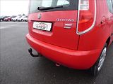 Škoda Roomster 1,9 TDI, Digi Klima, serviska - náhled 40