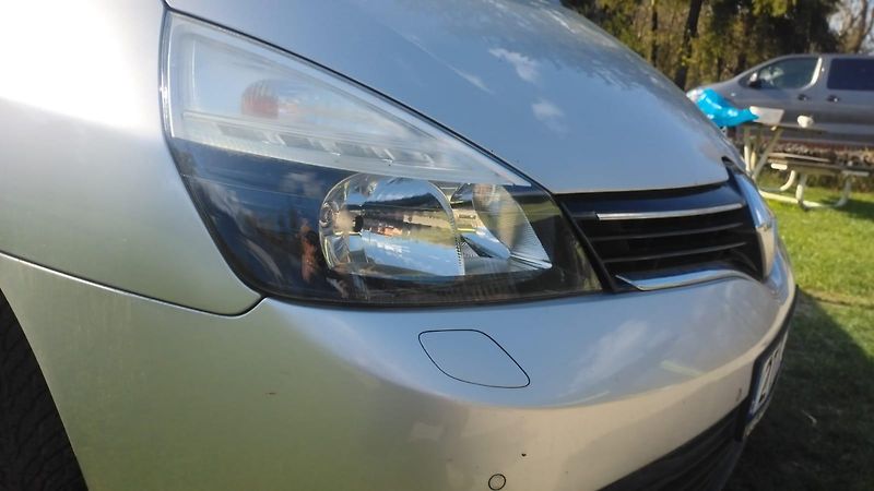 Renault Espace (2015) - fotka 12 z 23