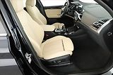 BMW X3 (2024) xDrive20d, Tažné, ACC, Výhřev - náhled 7