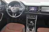 Škoda Kodiaq (2016) Ambition 1.4 TSI, 7 míst - náhled 7