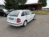 Škoda Fabia 1.2i - náhled 6