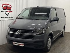 Volkswagen Transporter 2.0TDI 110kW DSG ACC L1H1 DPH - fotografie inzerátu